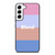 FRANK OCEAN BLONDE STRIPE Samsung Galaxy S22 Case Cover
