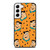 FRED FLINTSTONE CARTOON PATTERN Samsung Galaxy S22 Case Cover