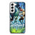 GAMES GENSHIN IMPACT Samsung Galaxy S22 Case Cover