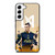GARETH BALE LOS ANGELES FC Samsung Galaxy S22 Case Cover