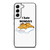 GARFIELD I HATE MONDAY Samsung Galaxy S22 Case Cover