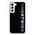 GHOSTWIRE TOKYO GAMES LOGO Samsung Galaxy S22 Case Cover