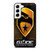 GI JOE RISE OF COBRA LOGO Samsung Galaxy S22 Case Cover