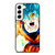 GOKU SUPER SAIYAN BLUE Samsung Galaxy S22 Case Cover
