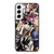 GOSSIP GIRL MOVIES COLLAGE Samsung Galaxy S22 Case Cover