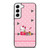 HELLO KITTY DISNEY CHRISTMAS Samsung Galaxy S22 Case Cover