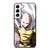 HERO SAITAMA ONE PUNCH MAN Samsung Galaxy S22 Case Cover