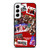 HIGH SCHOOL THE MUSICAL DISNEY Samsung Galaxy S22 Case Cover