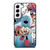 HILDA CARTOON MOVIES 3 Samsung Galaxy S22 Case Cover