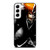 HOLLOW ICHIGO KUROSAKI BLEACH Samsung Galaxy S22 Case Cover