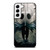 HOLLOW KNIGHT GAME Samsung Galaxy S22 Case Cover