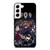 HOLLOW KNIGHT GAMES ALL CHARACTER Samsung Galaxy S22 Case Cover
