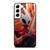 HOLLOW KNIGHT SILKSONG GAMES Samsung Galaxy S22 Case Cover