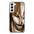 ICHIGO KUROSAKI HOLLOW BLEACH Samsung Galaxy S22 Case Cover