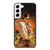 INDIANA JONES RAIDERS OF THE LOST ARK Samsung Galaxy S22 Case Cover