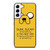 JAKE ADVENTURE TIME QUOTES Samsung Galaxy S22 Case Cover
