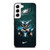 JALEN HURTS PHILADELPHIA EAGLES Samsung Galaxy S22 Case Cover