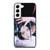 JISOO BLACKPINK PINK VENOM Samsung Galaxy S22 Case Cover