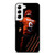 JOE BURROW CINCINNATI BENGALS FOOTBALL Samsung Galaxy S22 Case Cover