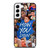 JOEY TRIBBIANI FRIENDS COLLAGE Samsung Galaxy S22 Case Cover