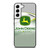 JOHN DEERE CLASSIC GOLF Samsung Galaxy S22 Case Cover