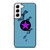 JOJO'S BIZARRE ADVENTURE SYMBOL Samsung Galaxy S22 Case Cover