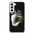 JOKER HARLEY QUINN KISSING Samsung Galaxy S22 Case Cover