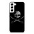JOLLY ROGER SYMBOL Samsung Galaxy S22 Case Cover