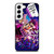 JOSEPH JOESTAR JOJO BIZARRE ADVENTURE Samsung Galaxy S22 Case Cover