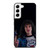 JOSEPH QUINN EDDIE MUNSON Samsung Galaxy S22 Case Cover
