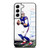 JOSH ALLEN BUFFALO BILLS NFL Samsung Galaxy S22 Case Cover