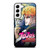 JOTARO KUJO JOJO'S BIZARRE ADVENTURE ANIME Samsung Galaxy S22 Case Cover