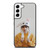JUNGKOOK BTS BANGTAN BOYS BUNNY HAT Samsung Galaxy S22 Case Cover