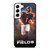 JUSTIN FIELDS CHICAGO BEARS 2 Samsung Galaxy S22 Case Cover