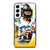 JUSTIN HERBERT LOS ANGELES CHARGERS Samsung Galaxy S22 Case Cover