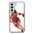KAEDE RUKAWA SLAM DUNK ANIME 2 Samsung Galaxy S22 Case Cover
