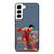 KAEDE RUKAWA SLAM DUNK ANIME Samsung Galaxy S22 Case Cover