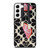 KATE SPADE JACQUARD GRAPEFRUITS Samsung Galaxy S22 Case Cover