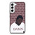 KENDRICK LAMAR DAMN CARTOON Samsung Galaxy S22 Case Cover