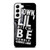 KENDRICK LAMAR HUMBLE Samsung Galaxy S22 Case Cover