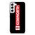 KENWORTH TRUCK LOGO Samsung Galaxy S22 Case Cover