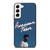 KHALID AMERICAN TEEN Samsung Galaxy S22 Case Cover