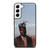 KHALID LOCATION COVER Samsung Galaxy S22 Case Cover
