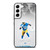 KHALIL MACK LOS ANGELES CHARGERS NFL Samsung Galaxy S22 Case Cover