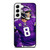 KIRK COUSINS MINNESOTA VIKINGS Samsung Galaxy S22 Case Cover