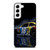 KYLE BUSCH NASCAR TOYOTA Samsung Galaxy S22 Case Cover