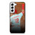 KYLE SCHWARBER PHILADELPHIA PHILLIES Samsung Galaxy S22 Case Cover