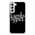 LAMB OF GOD HEAVY METAL BAND Samsung Galaxy S22 Case Cover