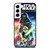 LEGO STAR WARS THE SKYWALKER SAGA Samsung Galaxy S22 Case Cover