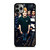 NECK DEEP ROCK BAND iPhone 11 Pro Max Case Cover NECK DEEP ROCK BAND iPhone 11 Pro Max Case Cover